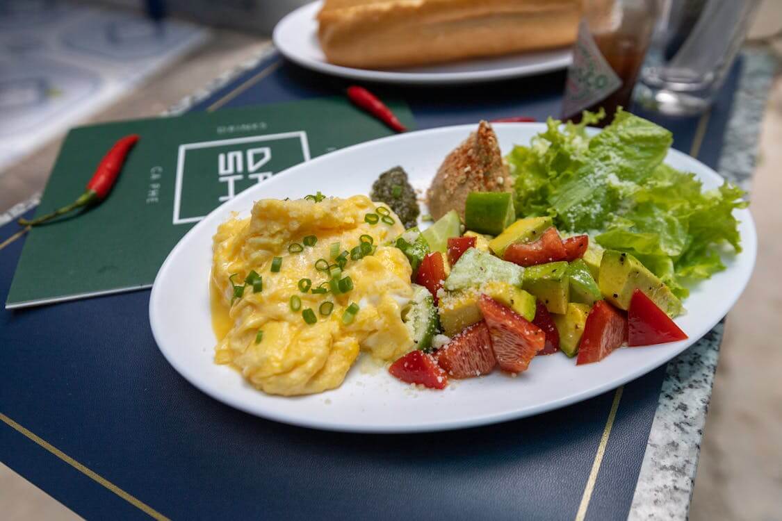 Gourmet Voucher