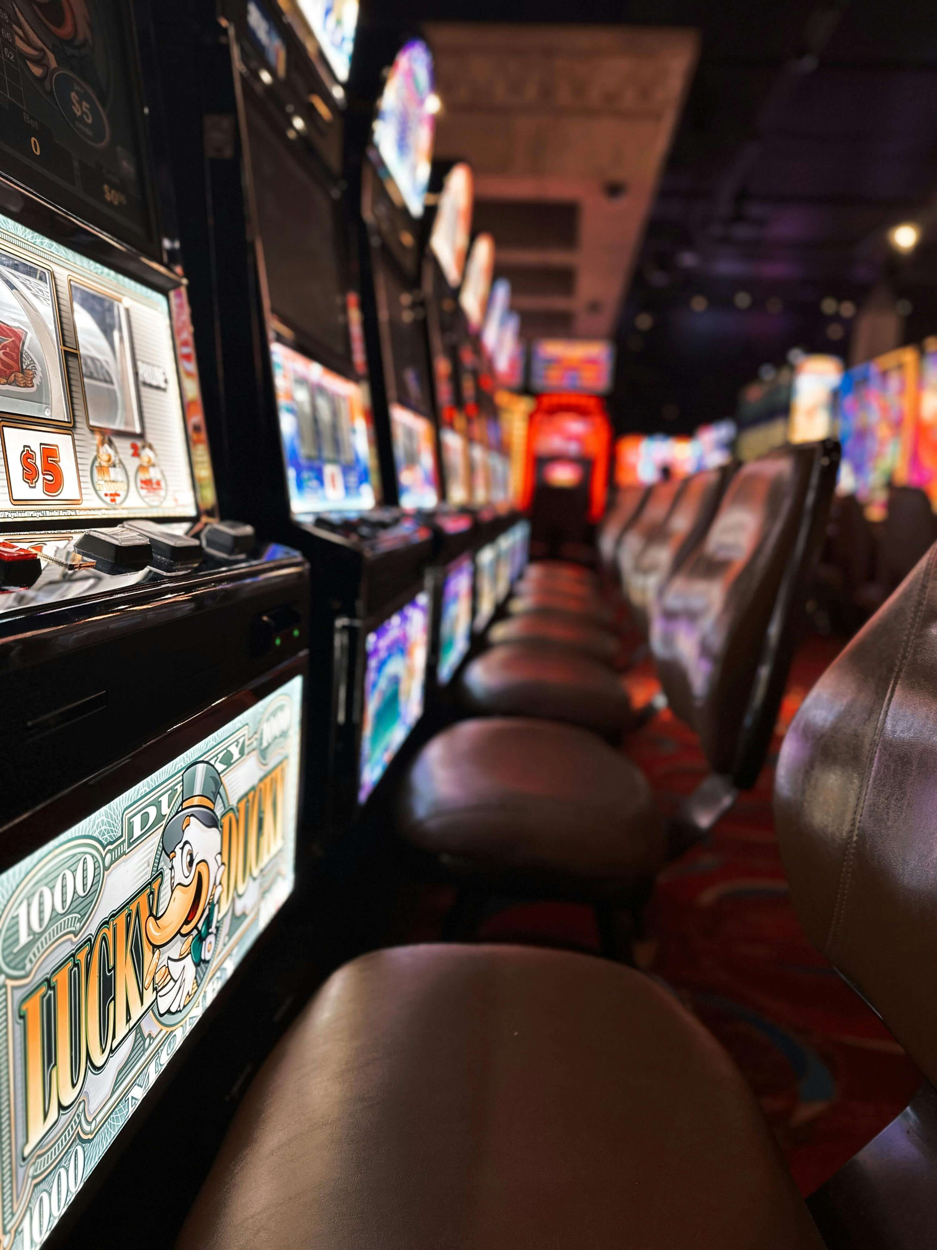Slots
