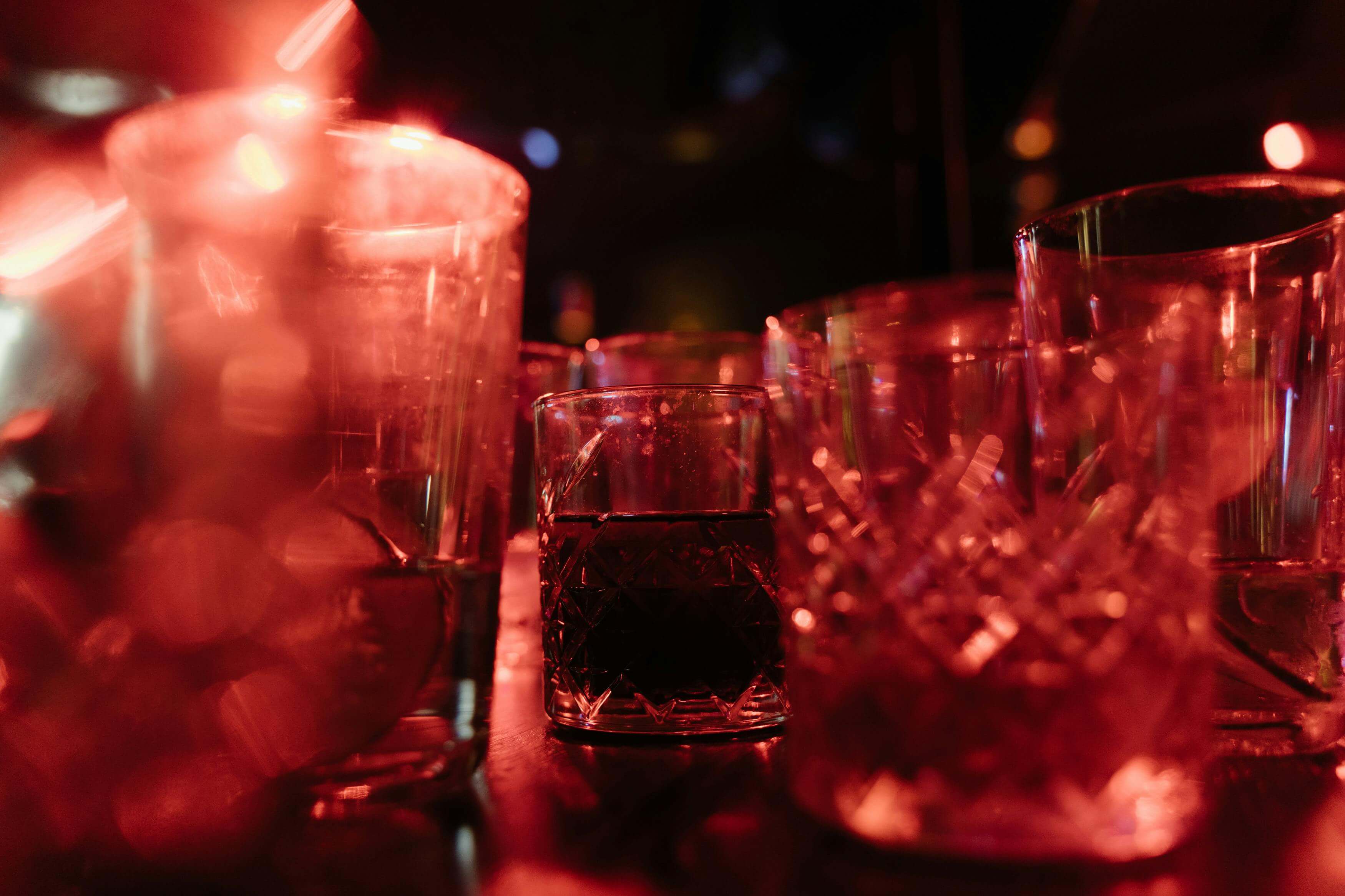 Exclusive VIP Areas