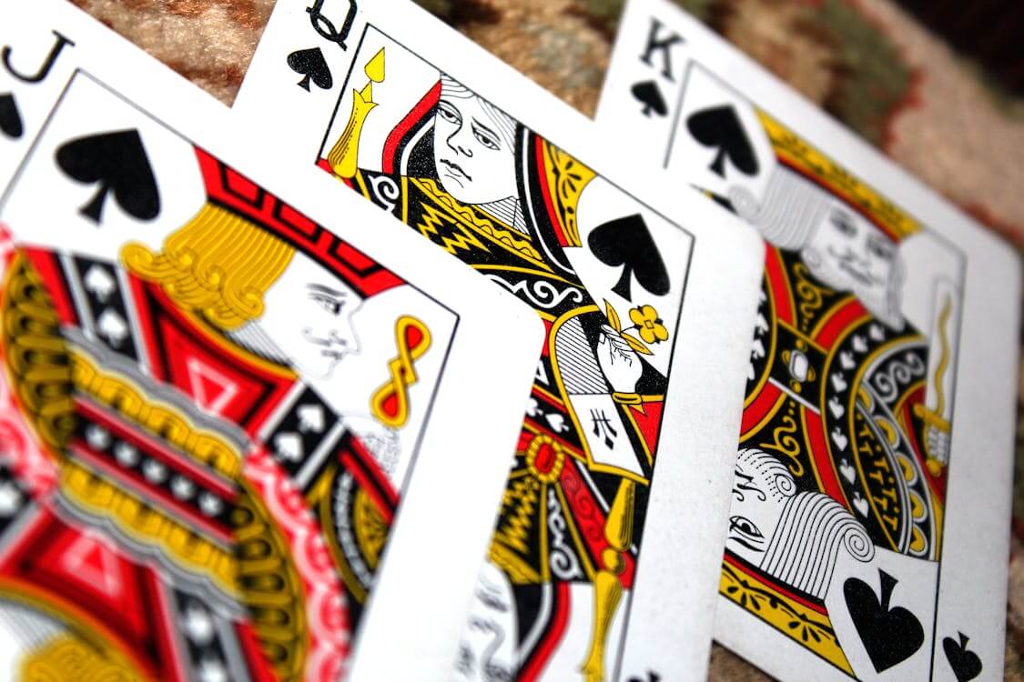 Poker Night Event