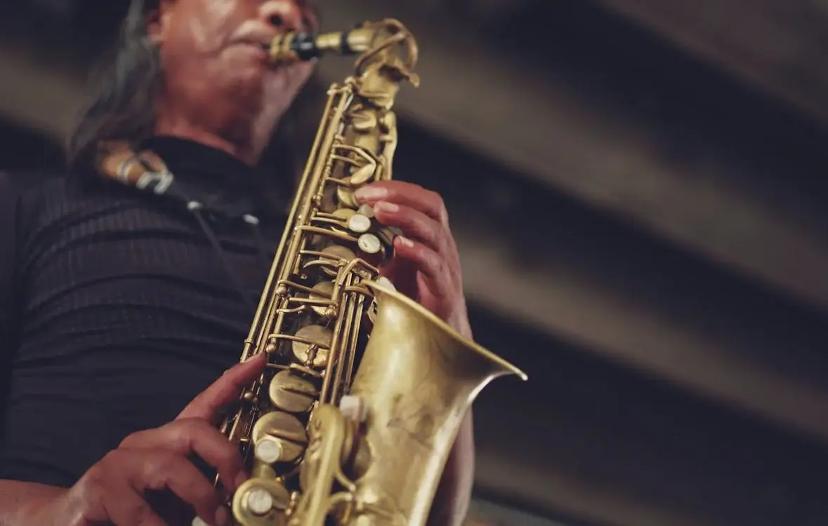Live Jazz Evening